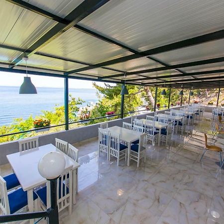 Isi Rooms Vlorë Εξωτερικό φωτογραφία