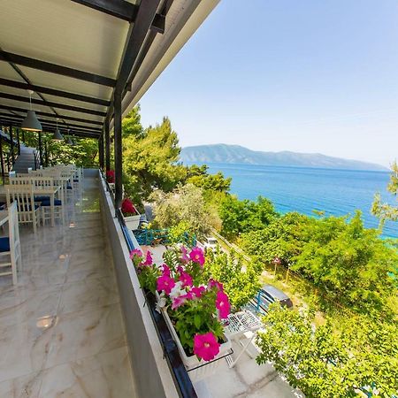 Isi Rooms Vlorë Εξωτερικό φωτογραφία