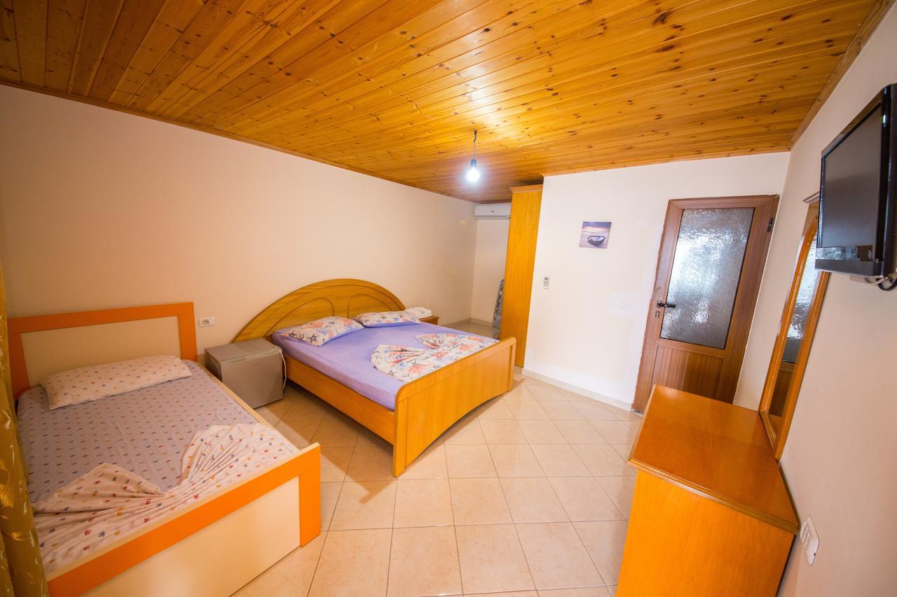 Isi Rooms Vlorë Εξωτερικό φωτογραφία