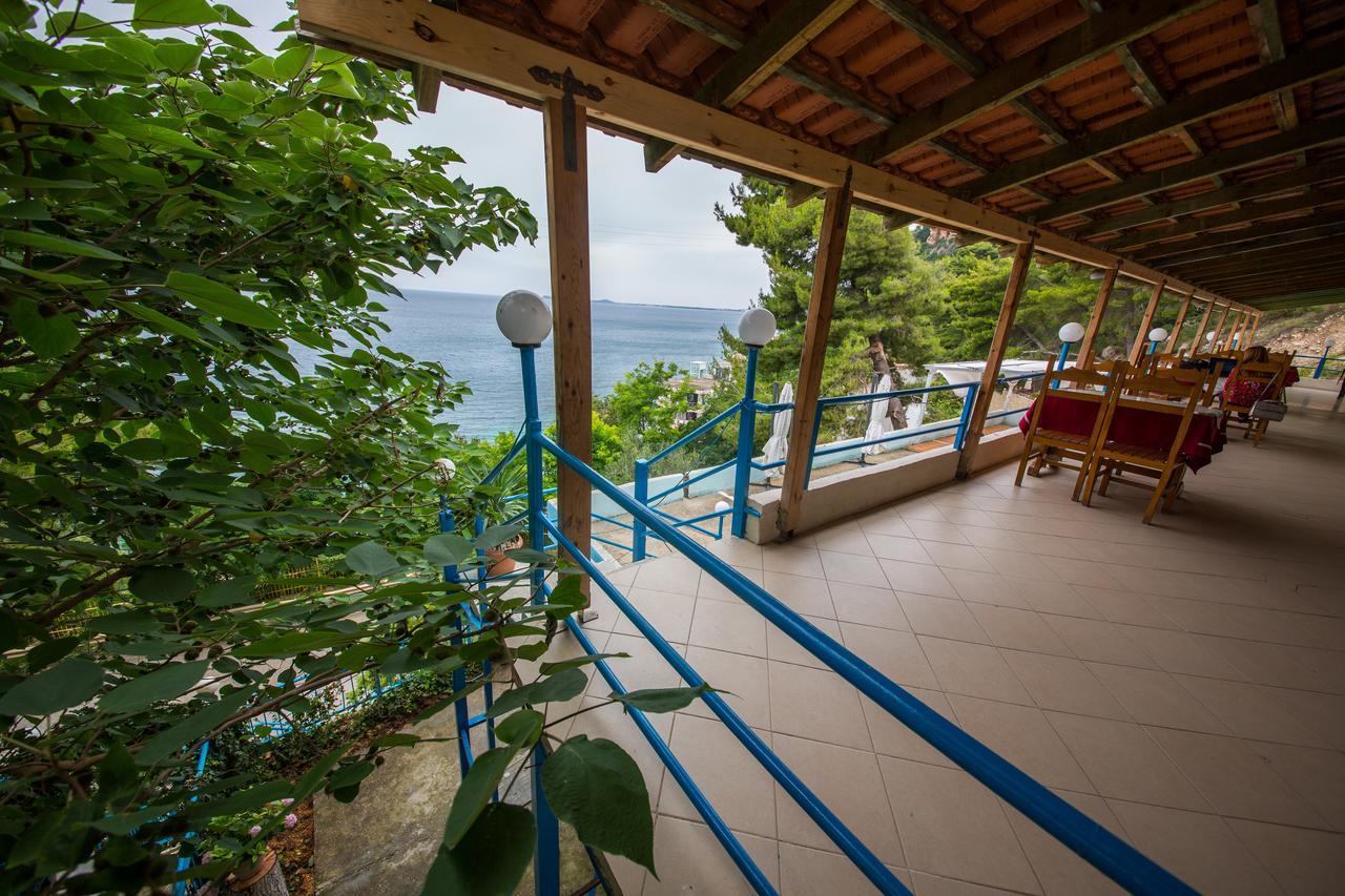 Isi Rooms Vlorë Εξωτερικό φωτογραφία
