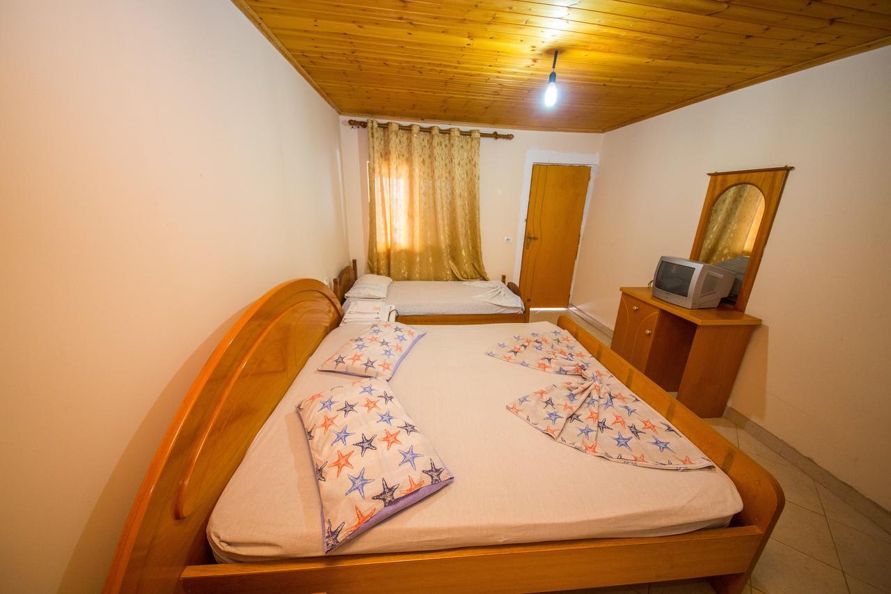 Isi Rooms Vlorë Εξωτερικό φωτογραφία