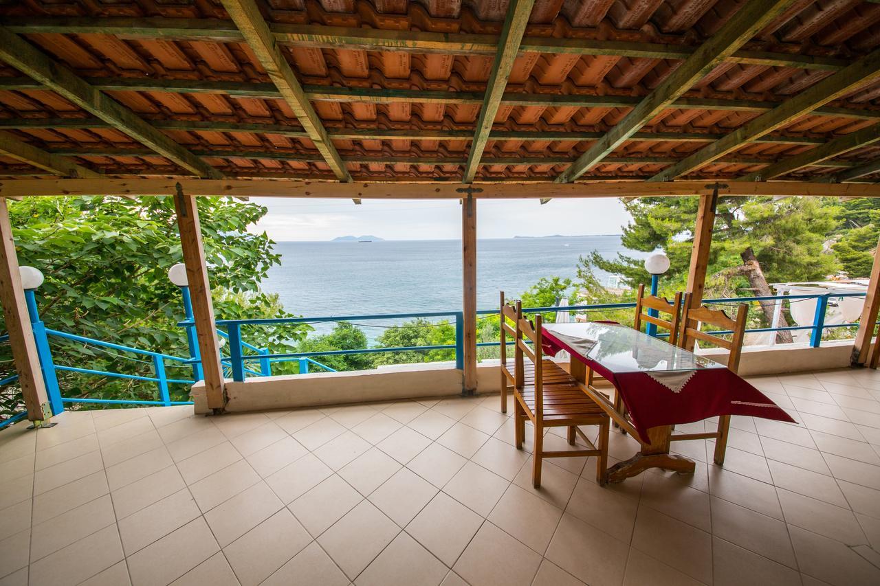 Isi Rooms Vlorë Εξωτερικό φωτογραφία