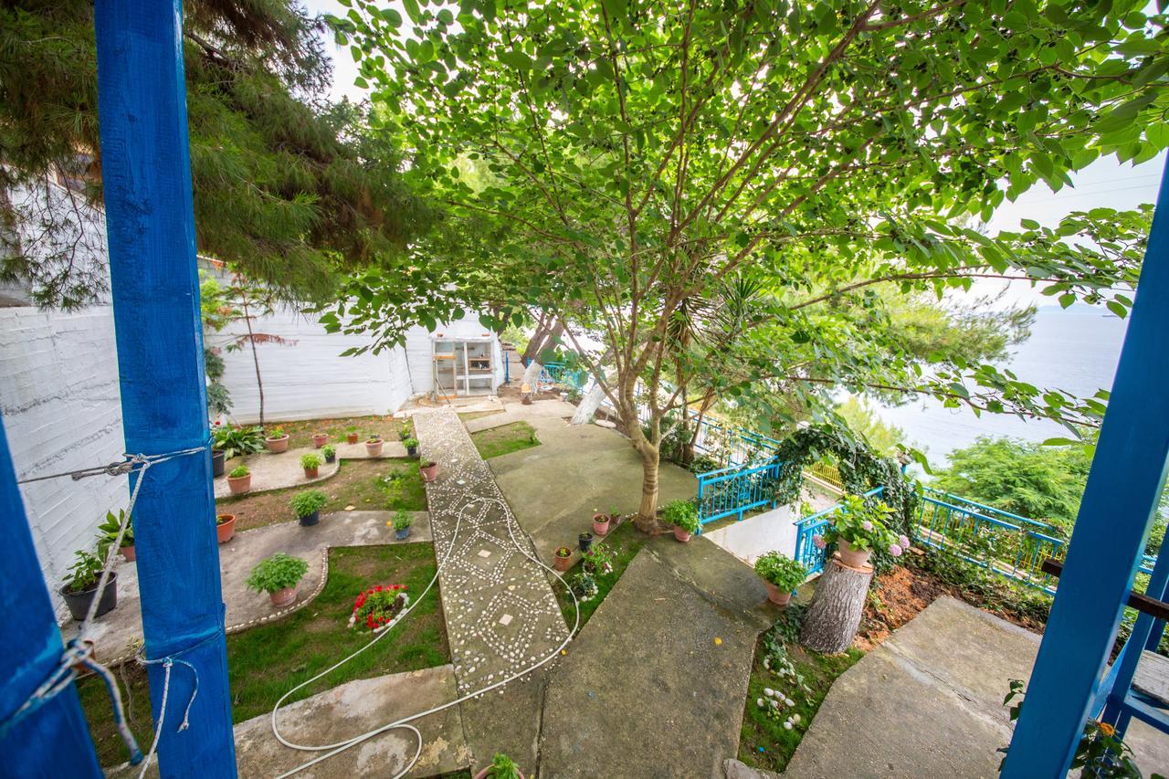 Isi Rooms Vlorë Εξωτερικό φωτογραφία