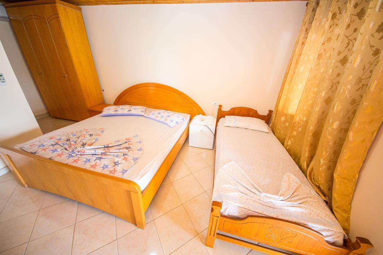 Isi Rooms Vlorë Εξωτερικό φωτογραφία