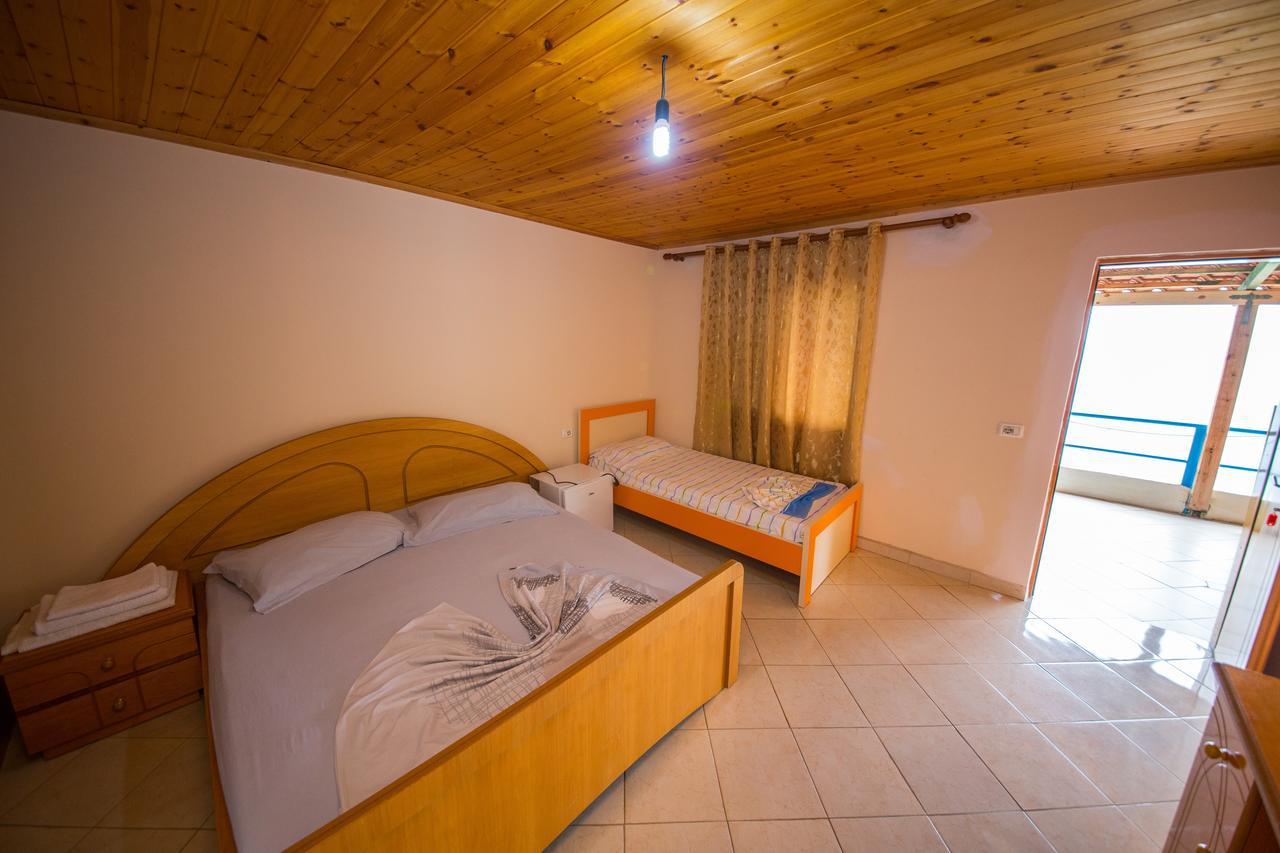 Isi Rooms Vlorë Εξωτερικό φωτογραφία