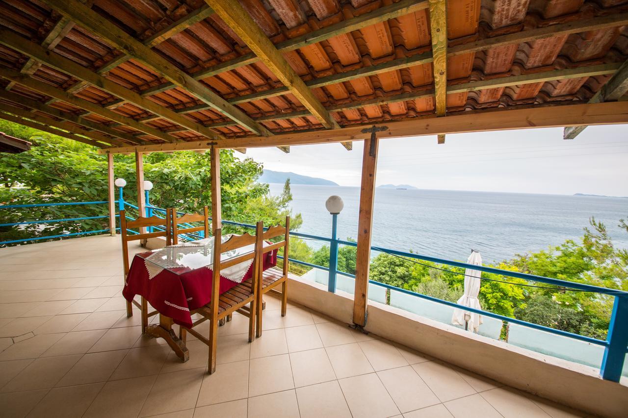 Isi Rooms Vlorë Εξωτερικό φωτογραφία