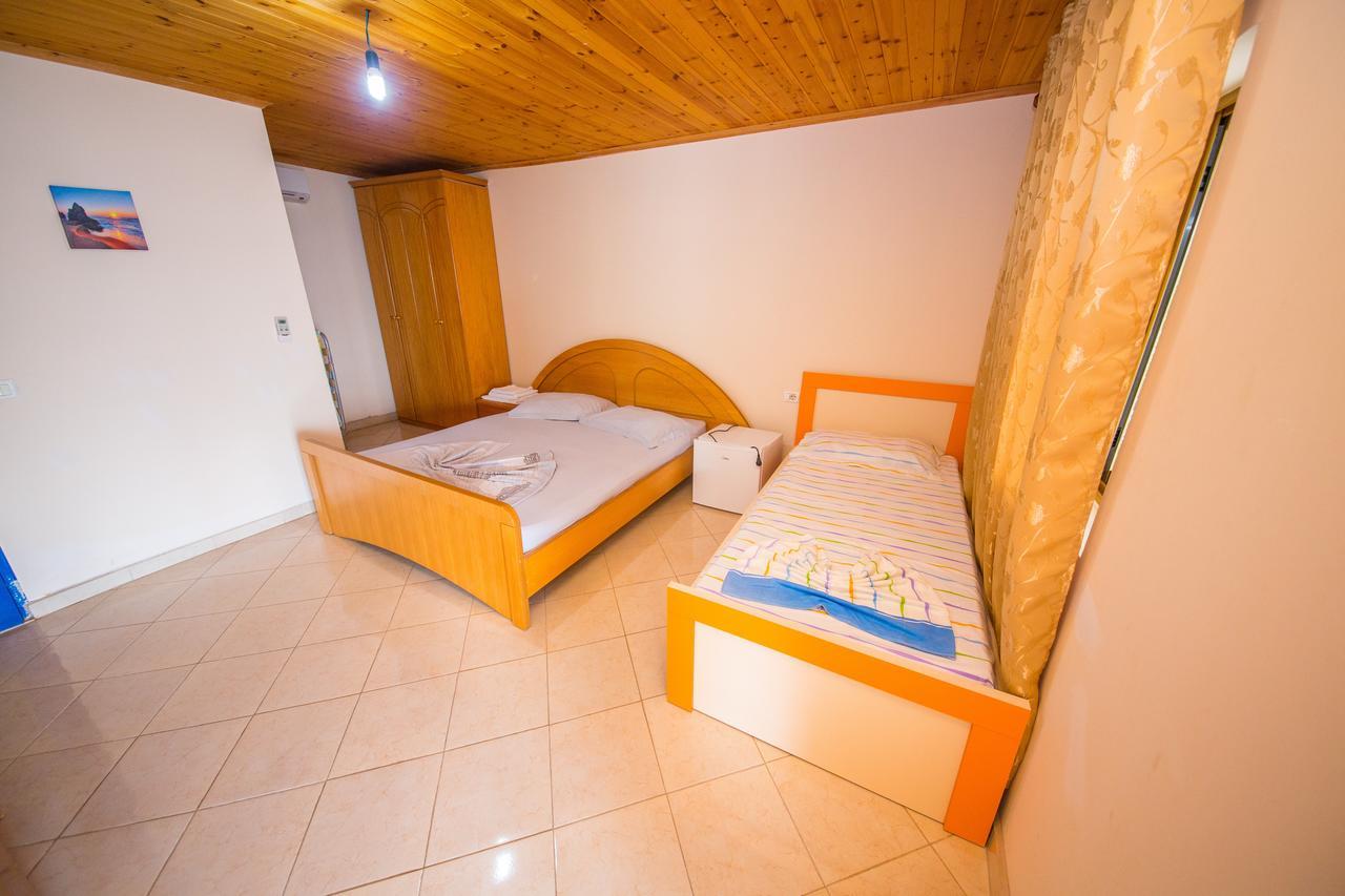 Isi Rooms Vlorë Εξωτερικό φωτογραφία