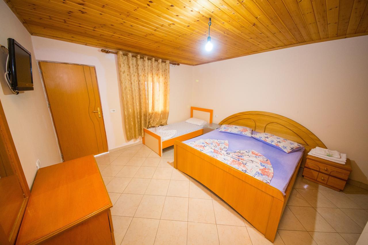 Isi Rooms Vlorë Εξωτερικό φωτογραφία