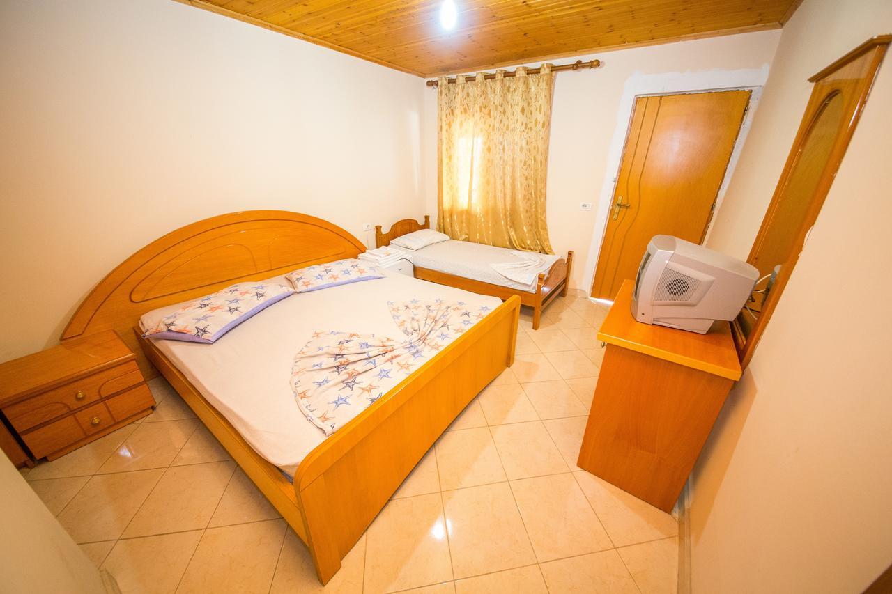 Isi Rooms Vlorë Εξωτερικό φωτογραφία