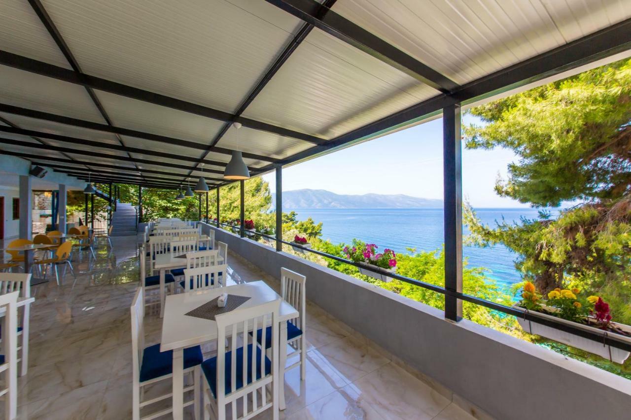 Isi Rooms Vlorë Εξωτερικό φωτογραφία