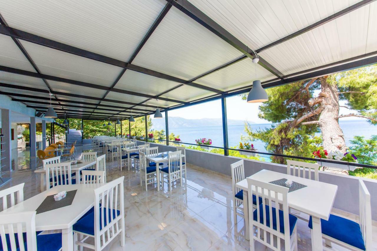 Isi Rooms Vlorë Εξωτερικό φωτογραφία