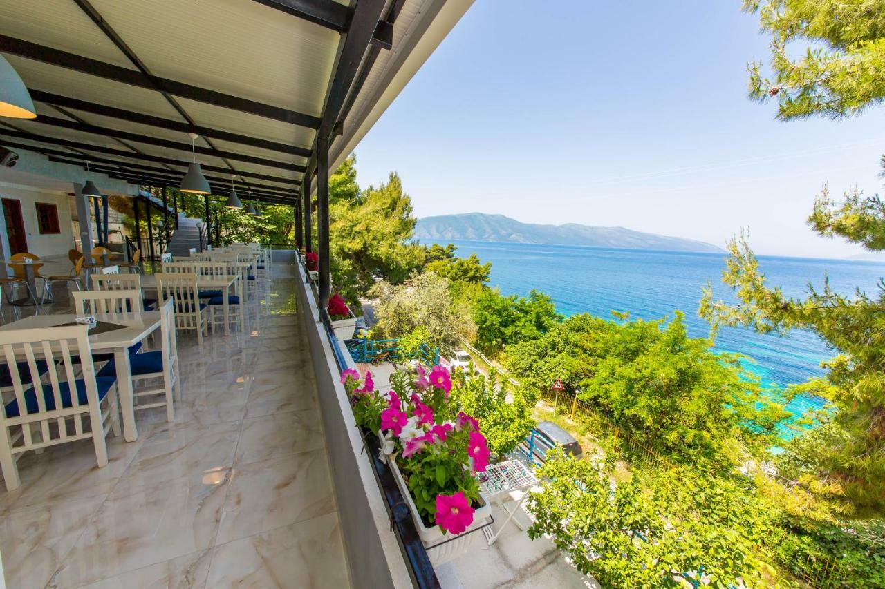 Isi Rooms Vlorë Εξωτερικό φωτογραφία