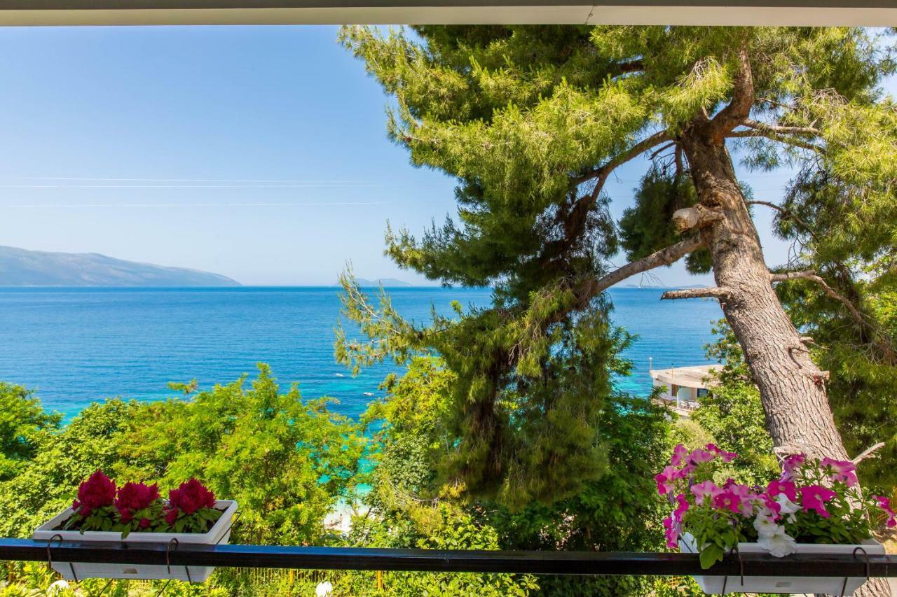 Isi Rooms Vlorë Εξωτερικό φωτογραφία